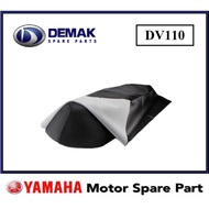 DEMAK DV110 SEAT COVER 0 SARUNG SEAT KUSYEN KUSHION KUSION CUSHION CUSION TEMPAT DUDUK KAIN DV-110 D