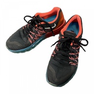 NIKE Air Max 2015 運動鞋/跑步鞋，多色，顏色27.5 （古著）。