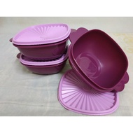 Tupperware One Touch Bowl
