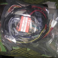 Wiring Harness Suzuki Gsx 110