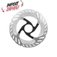 【Import from Japan】Shimano RT-CL800 140mm Lock Ring (External Serration) IRTCL800SSE Medium
Shimano 