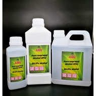 **Ready stocks **Pure Isopropyl Alcohol (IPA) 99.9% alcohol