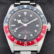 Tudor [Full Set New Unused] Tudor Watch Men Tudor Tudor Tudor Series Stainless Steel Automatic Mecha