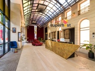 Scarletz Suites by Five senses