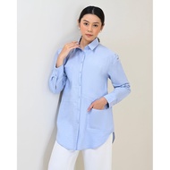 Geulis.id JORU SHIRT / ATASAN WANITA