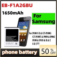 Phone battery For Samsung Galaxy S2 i9100 i9108 i9103  I777 i9105 i9100G i9188 i9050 B9062 Phone bat