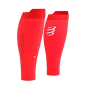 COMPRESSPORT 2025 รัดน่อง R2 V3.0 ปลอกขา กระชับกล้ามเนื้อ ใส่วิ่ง ออกกำลังกาย กลางแจ้ง  สีใหม่ ล่าสุ