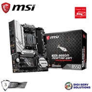 SALE!!! MSI MAG B550M MORTAR WIFI Micro-ATX Gaming Motherboard