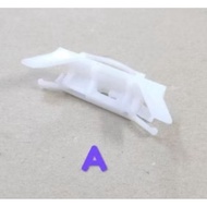 HONDA CIVIC FD,HONDA ACCORD ROOF MOULDING CLIP