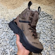 Nike ACG Air Zoom Gaiadome Gore Tex Running Shoes Outdoor Mountaineering Shoes for Men&amp;Women