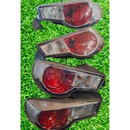 Toyota Subaru ZN6 GT86 FT86 BRZ Original Koito Tail Lamp LH/RH(Used)