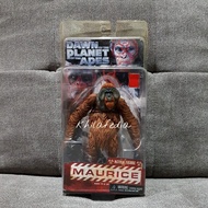 NECA MAURICE DAWN OF THE PLANET OF THE APES