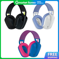 Logitech | Logitech G435 Bluetooth Wireless Headset Bulk (Receiver Not Included)