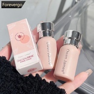 FOREVERGO 6 Colors Cute Matte Lipgloss Velvet Lip Gloss Non-stick Cup Korean Lip Makeup Tint Long Lasting Waterproof Lipstick Cosmetics M1O3