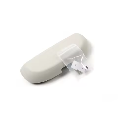 For Mercedes Benz A B C E M S CLA GL GLA GLK Class W203 W204 W205 W212 Plastic Car Sunglasses Case H