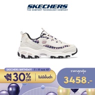 Skechers สเก็ตเชอร์ส รองเท้า ผู้หญิง Sport D'Lites 1.0 Shoes - 896271-WMLT