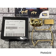 SET GOLD GX56 GXW56 KING