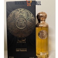 High-Quality Gissah  HUDSON VALLEY Signature Collection Eau de Parfum–Premium Long-Lasting Unisex Fr