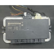 bmw f02 740 footwell module