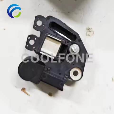 Voltage Alternator Regulator for PEUGEOT 2008 3008 4008 5008 208 308 508 Expert Partner 1.6 2.0 HDI 