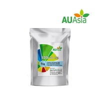 EDTA CHELATED TRACE ELEMENT FE/MN/ZN/CU [1KG] - Chelated Trace Elements in Powder Form