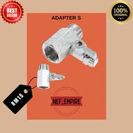 COWAY/CUCKOO/SKMAGIC ADAPTER VALVE