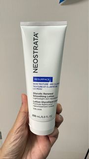 去角質專用NeoStrata Resurface Glycolic Renewal 煥膚乳液