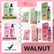 CC & DD WALNUT THAILAND/ CC BODY SUNSCREEN LOTION WATERPROOF THAILANDOriginal