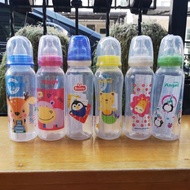 Baby Bottle Feeding Bottle​PP PP PP​ TODDY​ Angel Angel​ bunny Size​240ml.​ 8oz 8oz​