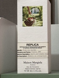 maison margiela香水 30ml