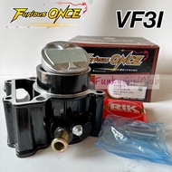 Racing Block SYM VF3i 66mm 68mm 70mm Standard FURIOUS ONCE VF3i 185 VF3i185