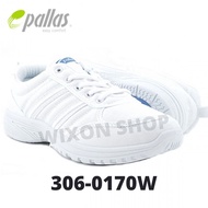 PALLAS JAZZ KASUT 306-0170W#PUTIH