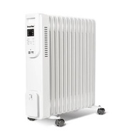 伊瑪牌 - "伊瑪牌" 2000W遙控大型充油式電暖爐(9片) INY-920R