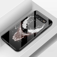 Case For Samsung S10 4G S10 Plus S10 Lite S20 FE S20 Pro S20 Ultra Phone Movie Character Shockproof 