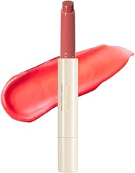 mude.Drizzle Balm 02 Salmon Jam, Drizzle Balm, Mude, Moisturizing Care, Glossy, Moisturizing, 0.06 o