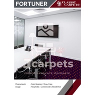 Fortuner Carpet Mosque Carpet Hall Carpet Mosque Carpet Office Carpet Building Carpet Hotel Carpet