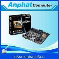 Main motherboard ASUS B150M-A/M.2 Socket LGA 1151 Company product (Fullbox) –