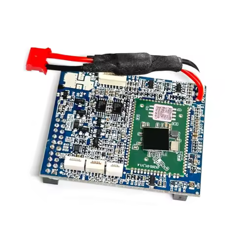 Durable For JBL PULSE 4 ND Bluetooth Speaker Bluetooth Board USB Connector