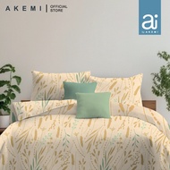 ai by AKEMI Cheery Collection Comforter Set 650TC (Super Single)