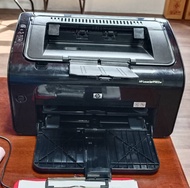 HP LaserJet Pro P1102w