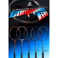 Apacs Commander 60 Badminton Racket 5U (Racket Only)