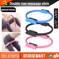 pilati yoga ring Resistance Exercise Workout Fitness Yoga Ring Training Muscle Fitness Circles