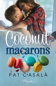 Coconut macarons Pat Casalà