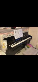 YAMAHA U1 日本製 鋼琴