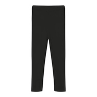 Legging anak perempuan polos 3-12 tahun murah pilih warna bahan spandek