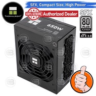 [CoolBlasterThai] Thermalright SFX Power Supply 650W 80 Plus Platinum Embossed Full Modular (TPFX650