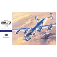 HASEGAWA B-24J Liberator Hasegawa | No. 01559 | 1:72