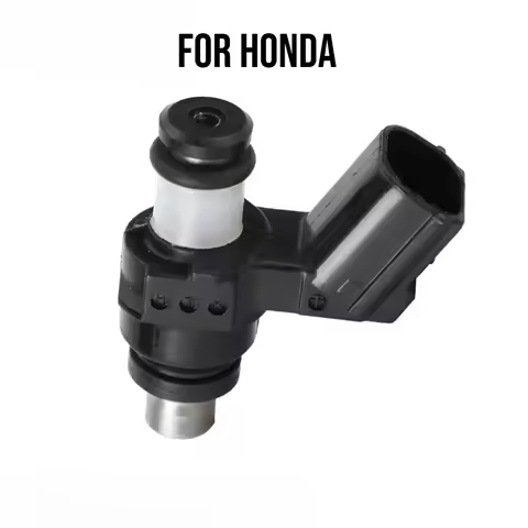 Fit for Fuel Injector 16450-K36-J01 for Honda PCX150 WW150 WW150A MSX 125 MSX 125A Mini Street X-Tre