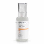 Serum Hỗ Trợ Tái Tạo Trẻ Hóa Da Christina Forever Young 100ml
