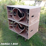Box Speaker DRAGON 12 inch